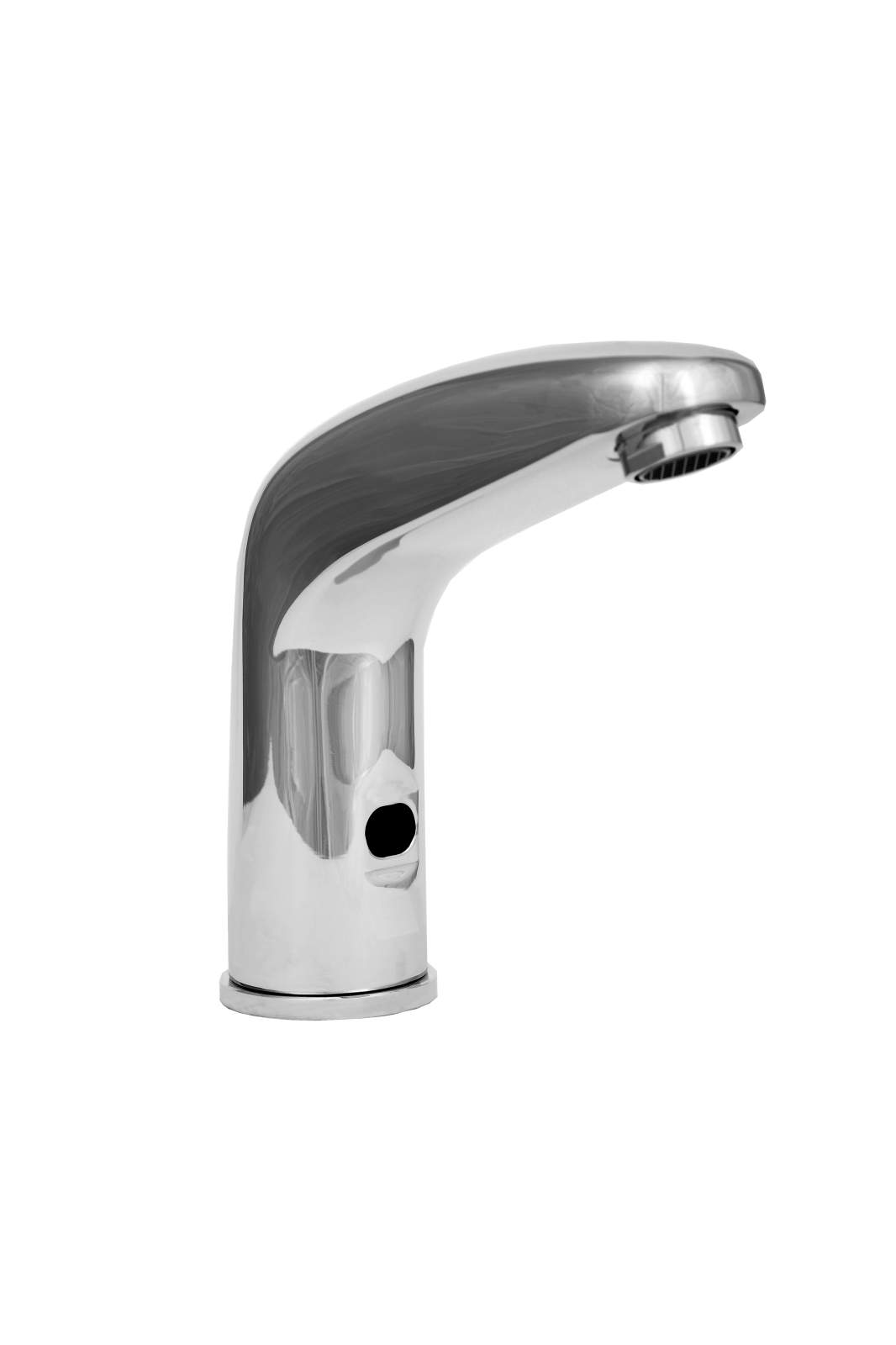 Bateria umywalkowa stojąca, sterowana fotokomórką Art. E 02E/E 02B