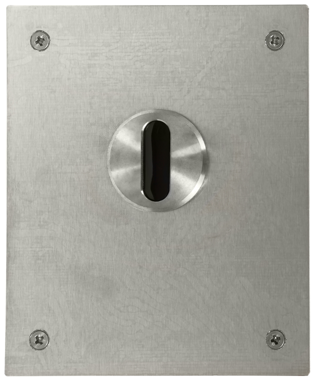 Zawór pisuarowy podtynkowy, sterowany fotokomórką Art. EHPP-1