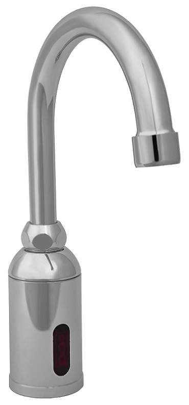 Bateria umywalkowa stojąca, sterowana fotokomórką Art. EHU 3B