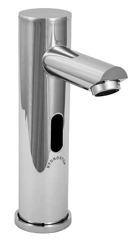 Bateria umywalkowa stojąca, sterowana fotokomórką Art.EU4/AC