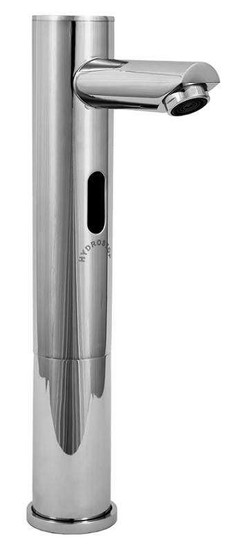 Bateria umywalkowa stojąca, sterowana fotokomórką Art.EU5/AC