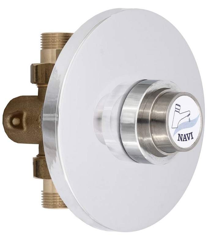 Zawór pisuarowy podtynkowy Art.HP926NAVI