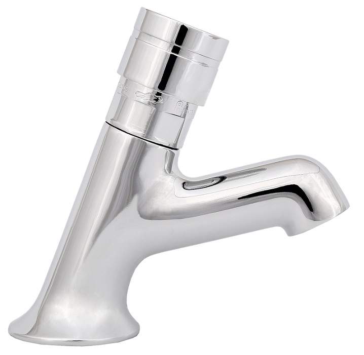 Bateria umywalkowa stojąca R 00712