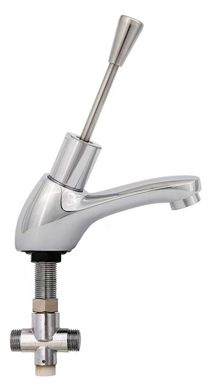 Bateria umywalkowa stojąca Art. HD 10/ AC