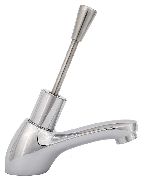 Bateria umywalkowa stojąca Art. HD 10