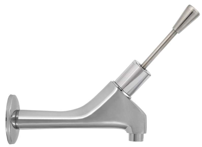 Bateria umywalkowa ścienna Art. HD 5