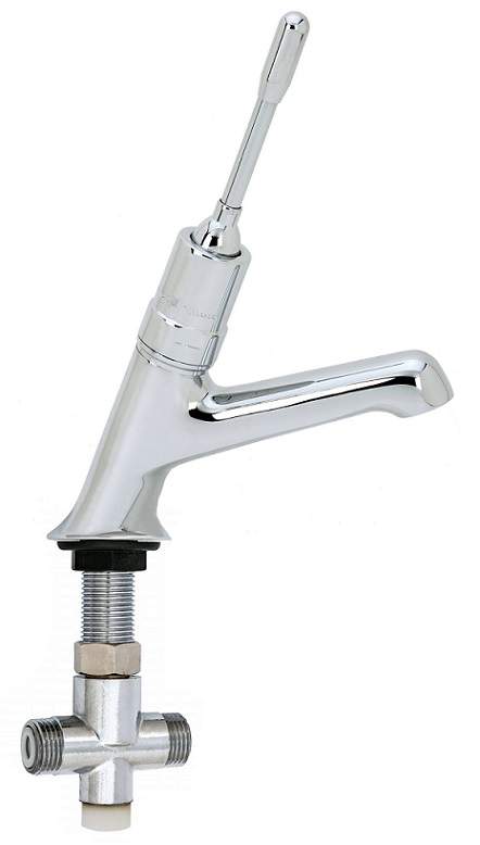 Bateria umywalkowa stojąca Art. R 00711/2/AC