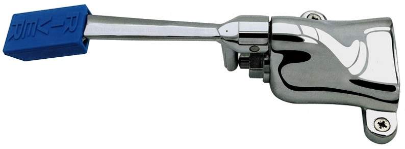 Zawór umywalkowy podłogowy, uruchamiany stop Art. R 560/2 283