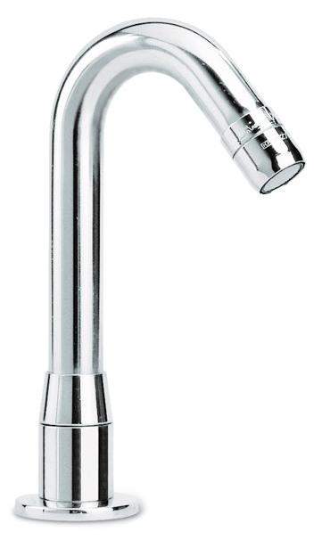 Wylewka umywalkowa stojąca, stała Art. R 597 283