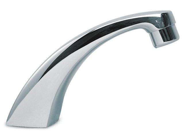 Wylewka umywalkowa stojąca, stała Art. R 599 283