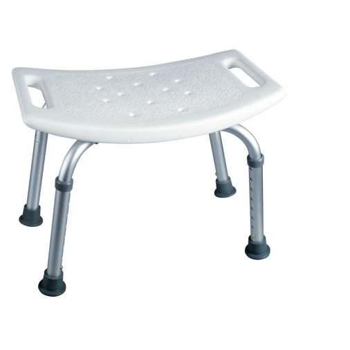 Krzesełko prysznicowe Art. TPU