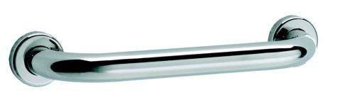 Poręcze stal nierdz. proste śr. Ø 32 dług.30-100cm Art. RN1-8