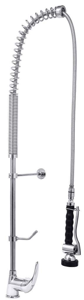 Bateria zlewozmywakowa stojąca Art. OMEGA 06