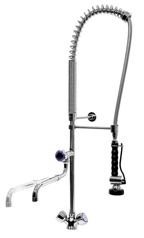 Bateria zlewozmywakowa stojąca Art. OMEGA 1.1/T