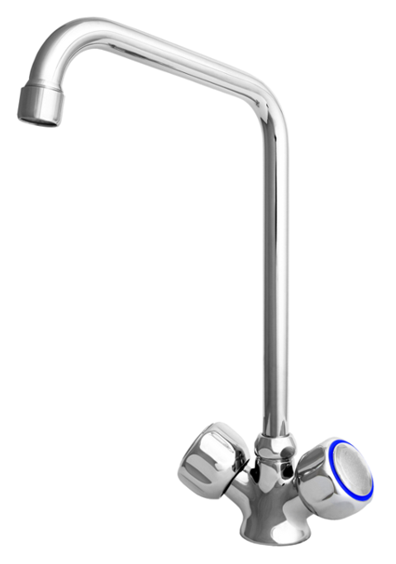 Bateria zlewozmywakowa stojąca Art. 813/1-2-3-4-5