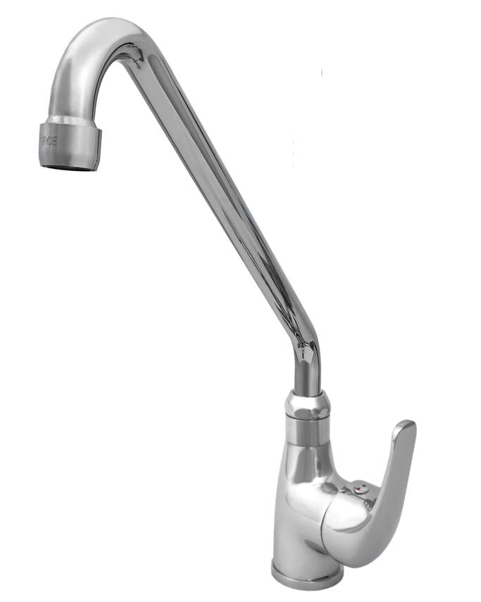 Bateria zlewozmywakowa stojąca Art. 862 TOP