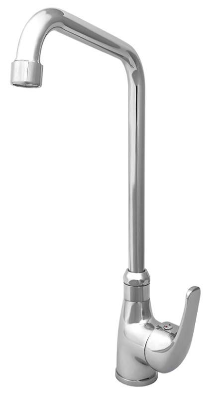 Bateria zlewozmywakowa stojąca Art. 862B/1-2-3-4-5