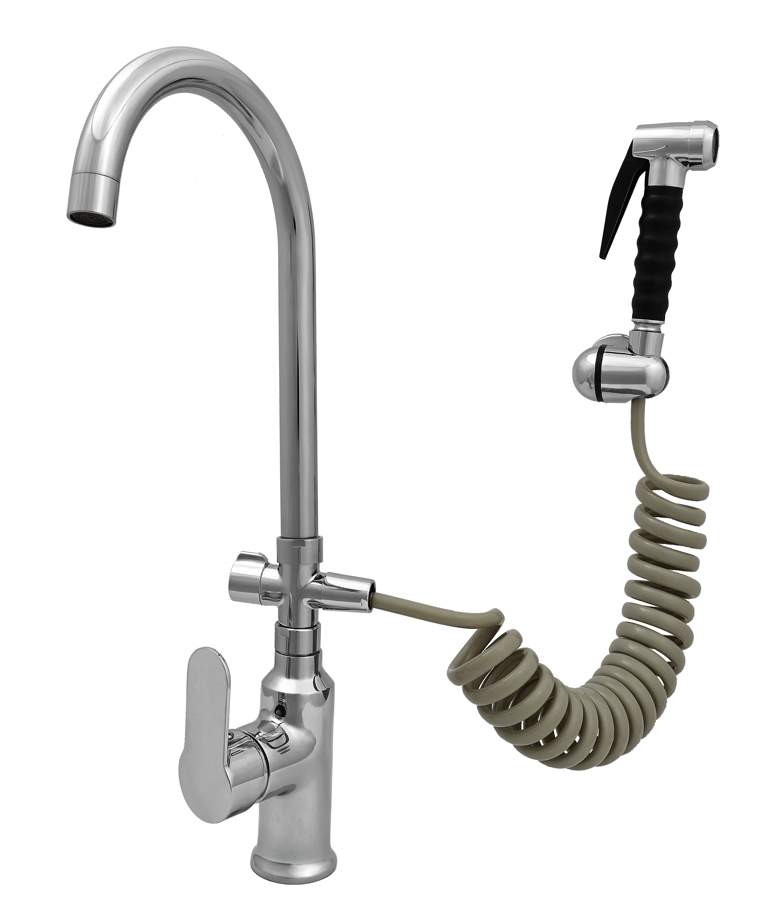 Bateria zlewozmywakowa stojąca Art. 865-OGH