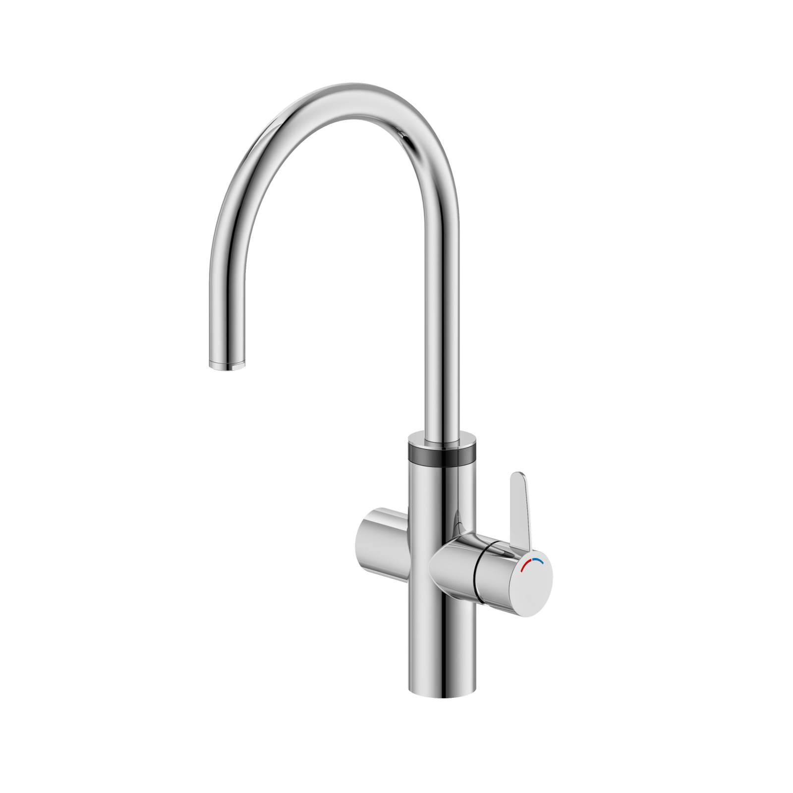 Bateria kuchenna CONTI+Salina Hybrid KS10/KS30