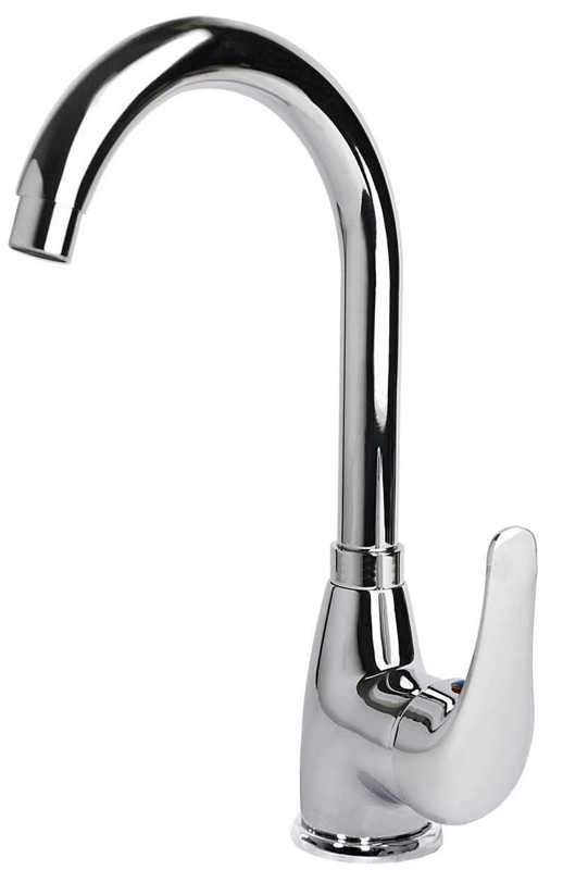 Bateria zlewozmywakowa stojąca Art. BY 862/F