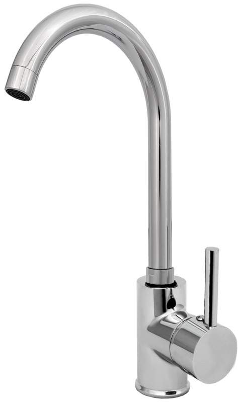 Bateria zlewozmywakowa stojąca Art. BY 864