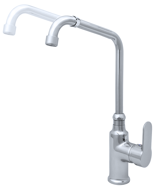 Bateria zlewozmywakowa stojąca Art. BY 001/T