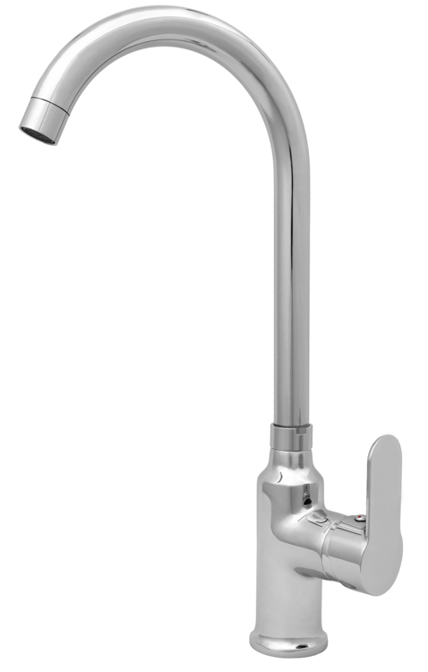 Bateria zlewozmywakowa stojąca Art. BY 001