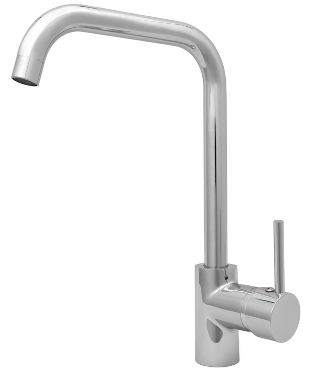 Bateria zlewozmywakowa stojąca Art. BY 058