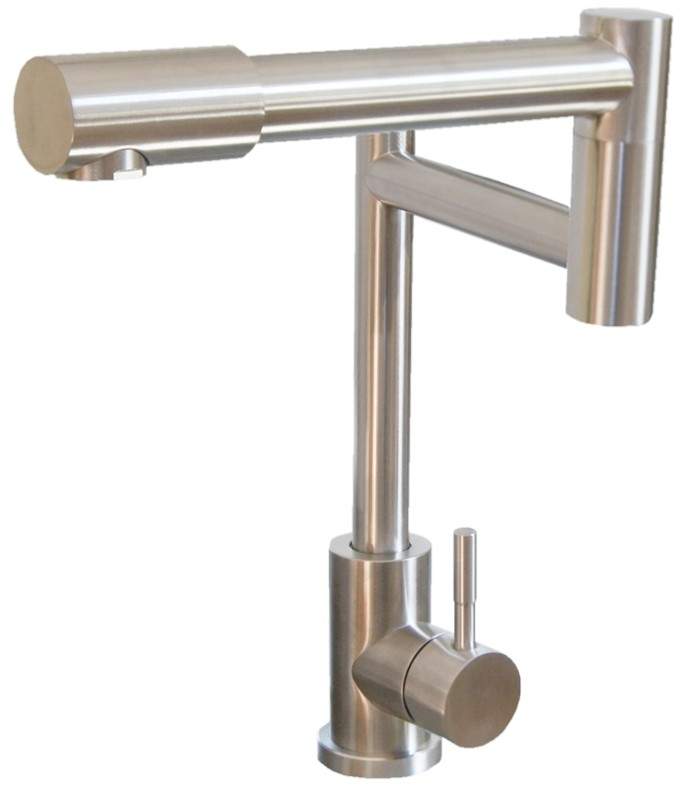 Bateria zlewozmywakowa Art. BY 304