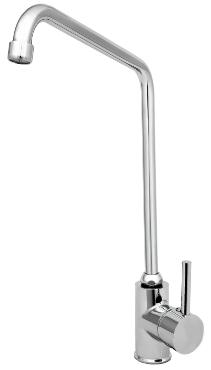 Bateria zlewozmywakowa stojąca Art. 864/1-2-3-4-5