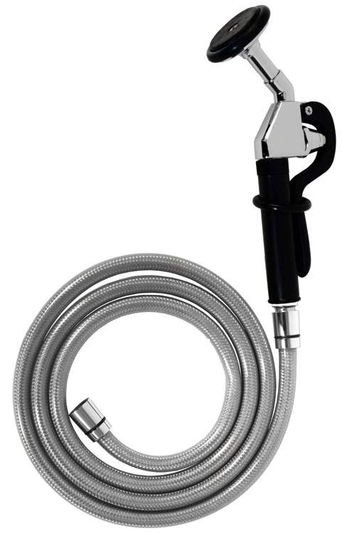 Spryskiwacz gastronomiczny kątowy Art. DFZ/2020 - DFZ/2030