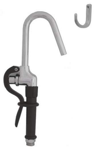 Napełniacz dla gastronomii Art. NG