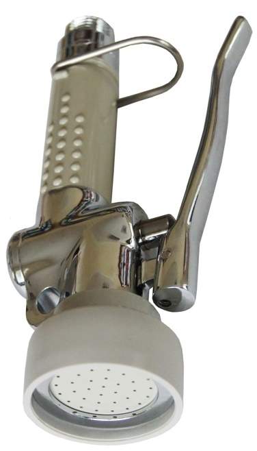 Spryskiwacz gastronomiczny Art. 800/2000/6