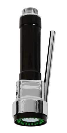 Spryskiwacz gastronomiczny, prosty Art. BY