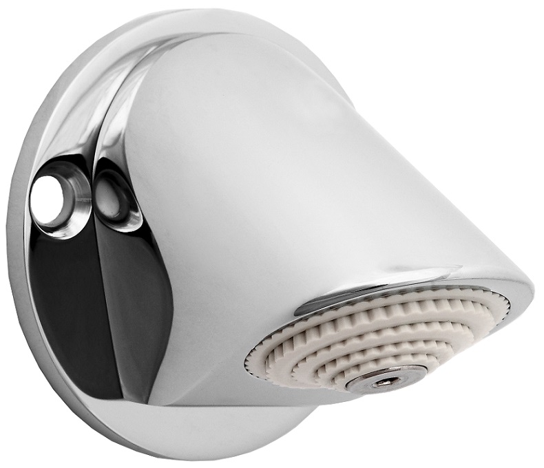 Głowica natryskowa wandaloodporna stała z sitkiem natryskowym Art. 09033