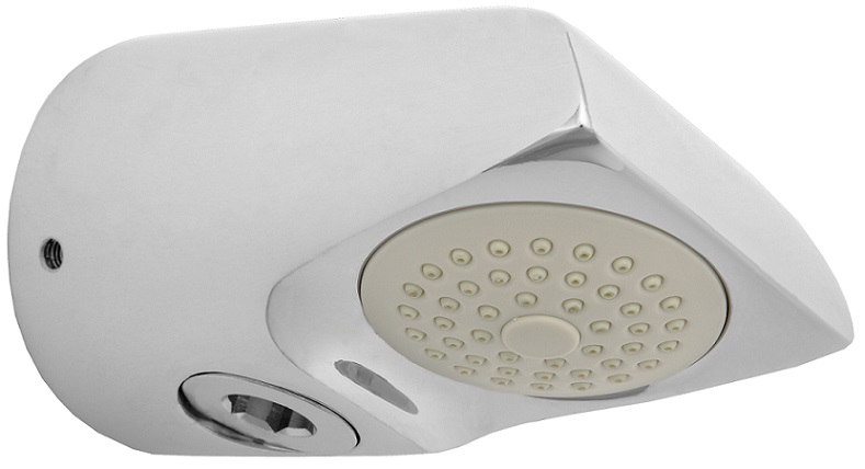 Głowica natryskowa wandaloodporna Art. 09036