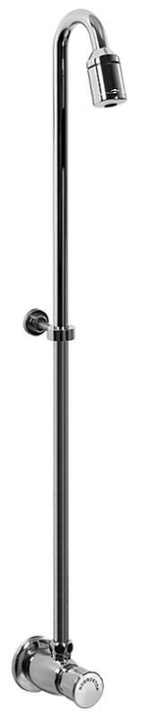 Bateria natryskowa, natynkowa Art. H 721