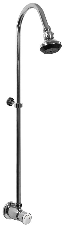 Bateria natryskowa, natynkowa Art. H 723