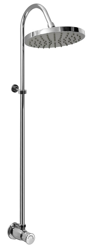 Bateria natryskowa, natynkowa Art. H 724