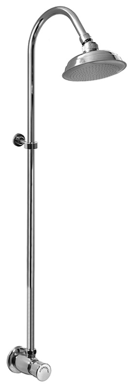 Bateria natryskowa, natynkowa Art. H 725