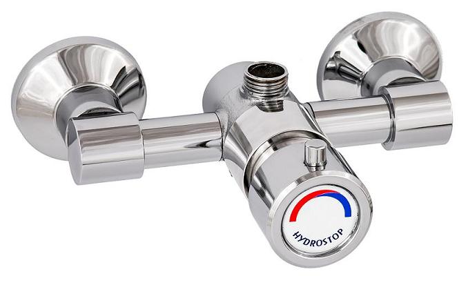 Bateria natryskowa, natynkowa Art. H 740