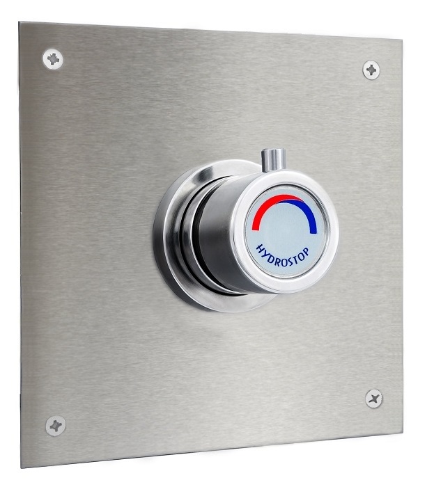 Bateria natryskowa, podtynkowa Art. HP 241 NAVI