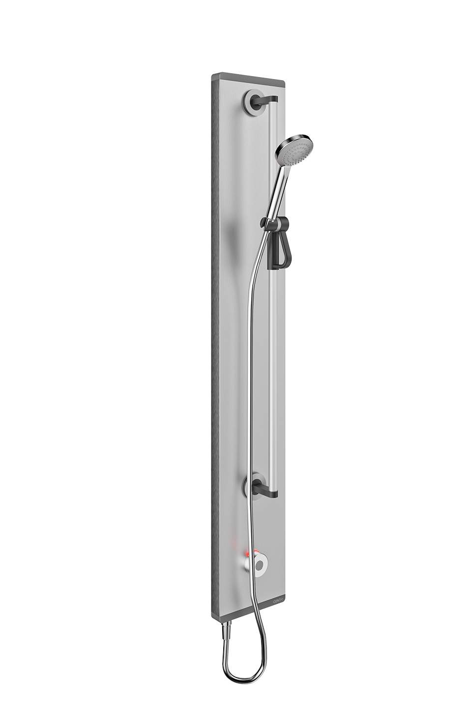 Conti+ CONPRIMUS Panel prysznic stal nierdz. Art. CONE121219XXX