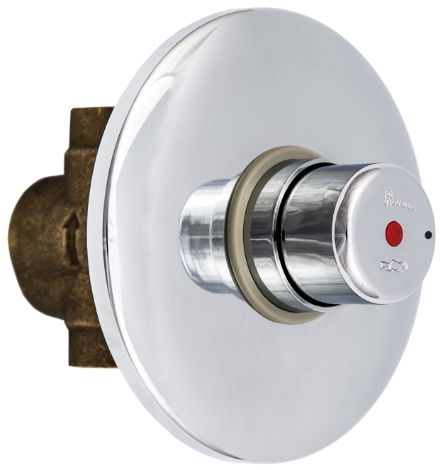 Bateria natryskowa, podtynkowa R 7500