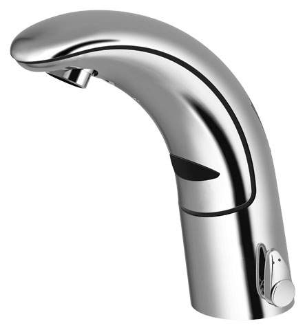 Bateria umywalkowa Conti+iQ A10