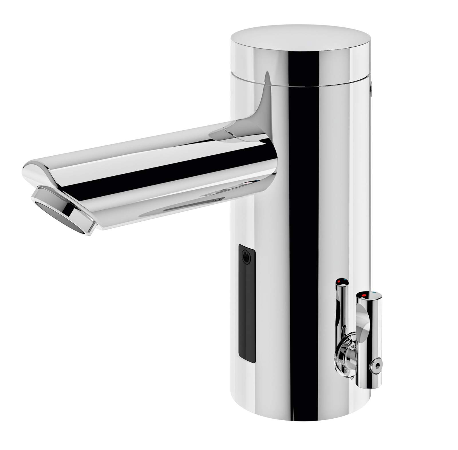 Bateria umywalkowa Conti+Lino AS L13