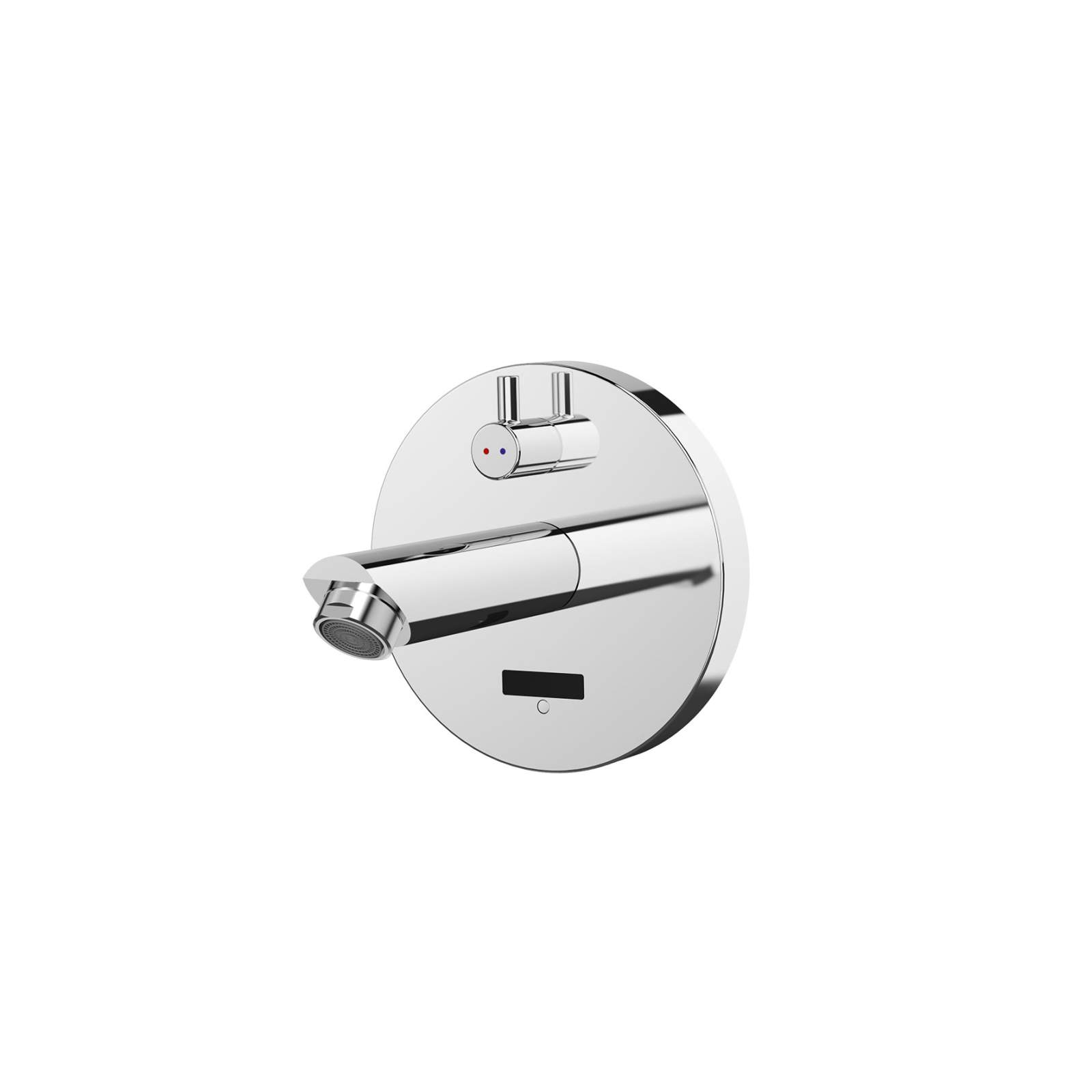 Bateria umywalkowa Conti+Lino WV10 z mieszaczem