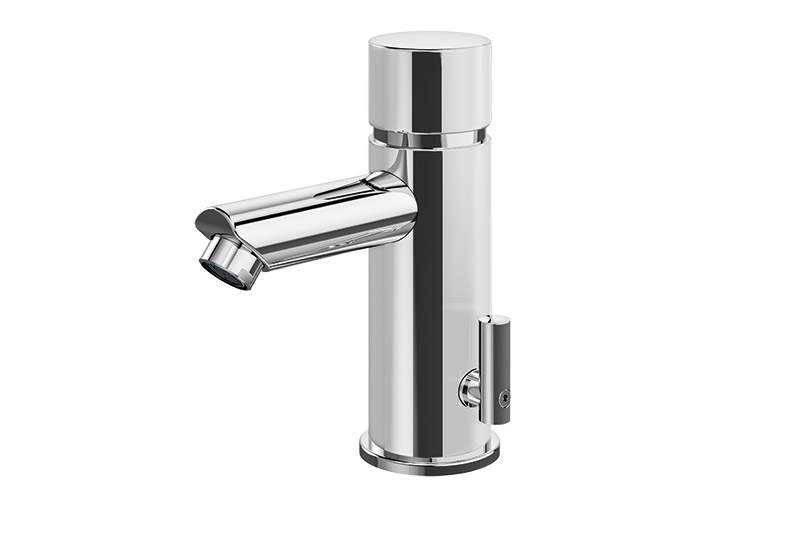 Bateria umywalkowa Conti+Lino SoftTouch ST10