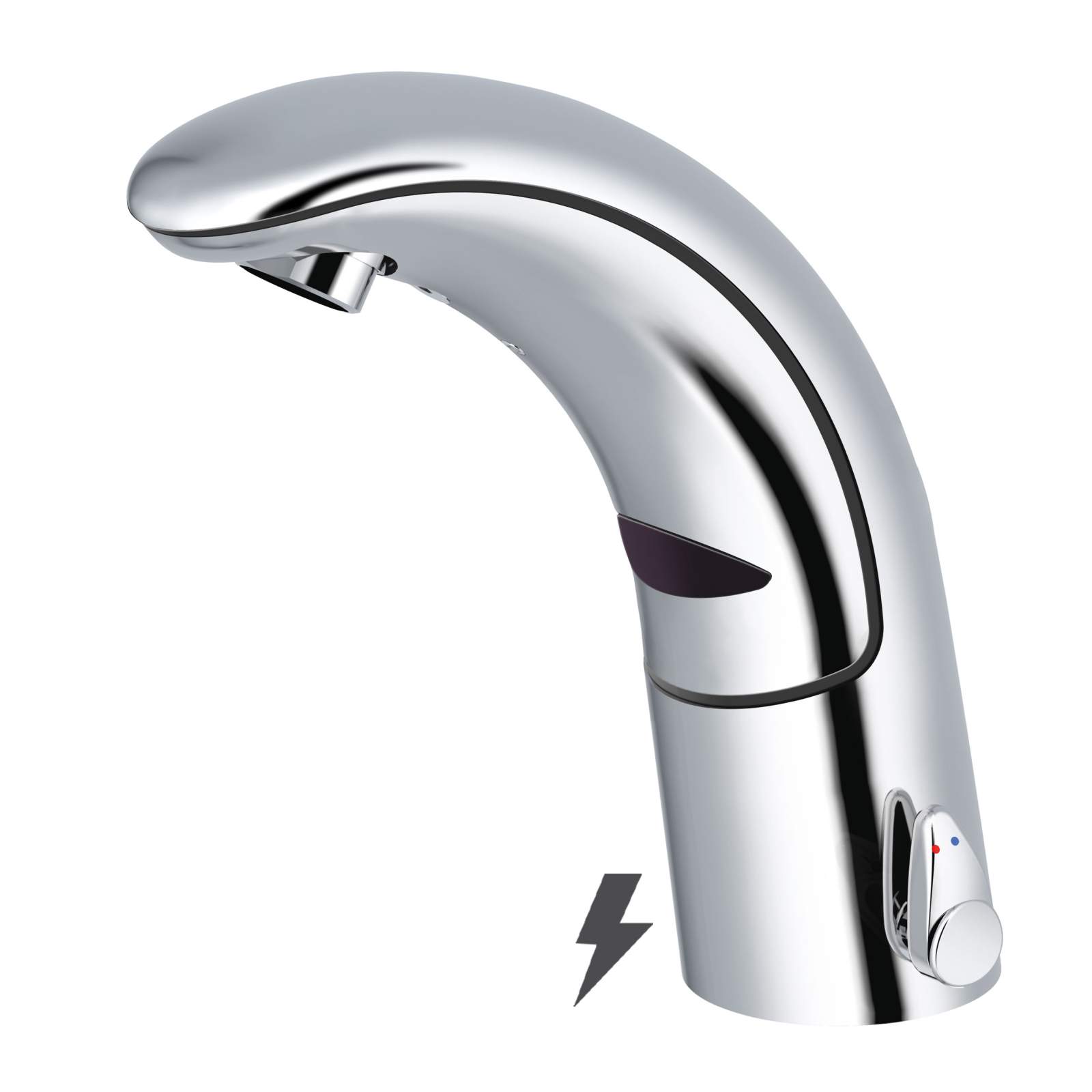 Bateria umywalkowa Conti+iQ A30