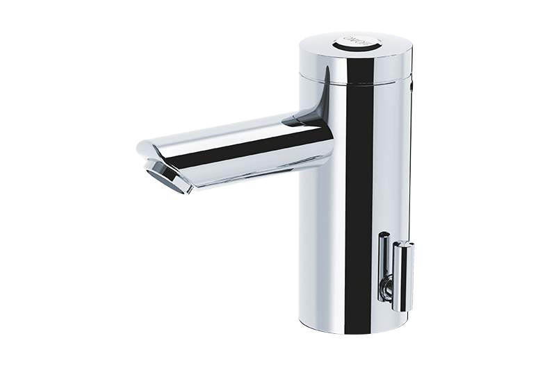 Bateria umywalkowa Conti+Tipolino L15P